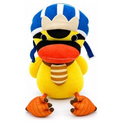 One Piece Plush Karoo 25 cm