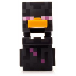 Minecraft Tubbz Collector's Edition PVC Figure Enderman 10 cm