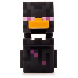 Minecraft Tubbz PVC Figure Enderman Boxed Edition 10 cm