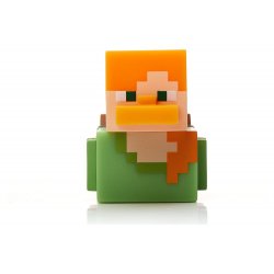 Minecraft Tubbz Mini PVC Figure Alex 5 cm