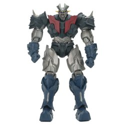 Takatoku Go! Saga Action Figure Ultimate Mazinger Z 18 cm