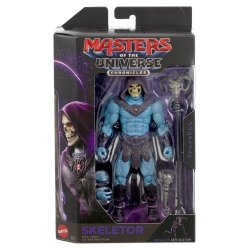 Masters of the Universe 2026 Movie Chronicles Action Figure Skeletor 2.0 17 cm