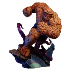 Marvel Premium Format Figure The Thing 55 cm