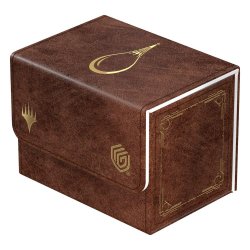 Ultimate Guard Sidewinder 80+ Magic: The Gathering - Mox Pearl
