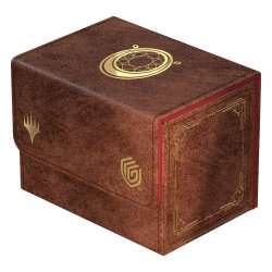 Ultimate Guard Sidewinder 80+ Magic: The Gathering - Mox Ruby