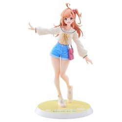 Love Live! Ikizulive! PVC Figure 1/7 Bluebird Polka Takahashi 26 cm