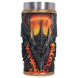 Lord of the Rings Goblet Sauron 20 cm