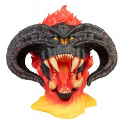 The Lord of the Rings Lamp Balrog 19 cm