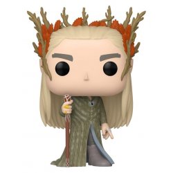 The Lord of the Rings POP! Movies Vinyl Figure Thranduil 9 cm