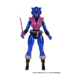 Legends of Dragonore The Beginning Build-A Action Figure Pantera 14 cm