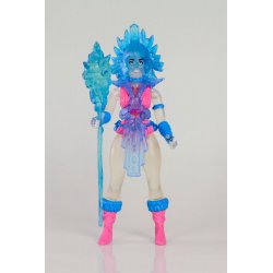 Legends of Dragonore Wave 1.5: Fire at Icemere Action Figure Prophecy Vision Yondara 14 cm