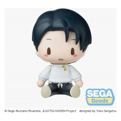 Jujutsu Kaisen Fuwa Petit Mini Figure Yuta Okkotsu 8 cm