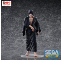 Jujutsu Kaisen GigantiX PVC Figure Toji Zen'in Flashback 30 cm