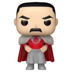 Invincible POP! TV Vinyl Figure Thragg 9 cm