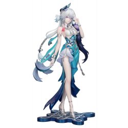 Honkai: Star Rail Gift+ PVC Figure 1/8 Yao Guang 21 cm