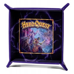 HeroQuest Dice Tray Wizards of Morcar