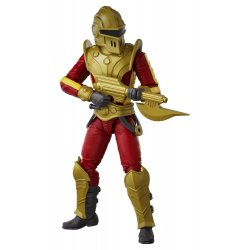 Hero H.A.C.K.S. Core Action Figure 1/18 Heroes and Villains Wave 1 Stellar Guard: Cosmic Defender of Accord