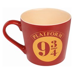Harry Potter Premium Mug Platform 9 3/4 444 ml