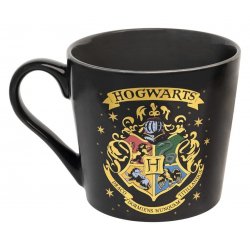 Harry Potter Premium Mug Hogwarts 444 ml