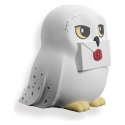 Harry Potter Squishy Lamp Hedwig