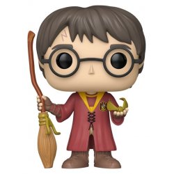 Harry Potter Super Sized Jumbo POP! Vinyl Figure Harry Potter 25 cm