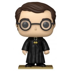 Harry Potter POP! Movies Vinyl Figure James Potter 9 cm
