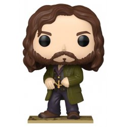 Harry Potter POP! Movies Vinyl Figure Sirius Black 9 cm