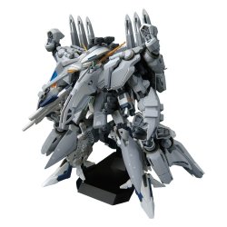 Mobile Suit Gundam Hathaway's Flash Gunpla High Grade Model Kit 1/144 Alyzeus