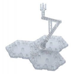 Gundam: Action Base 4 Clear 2