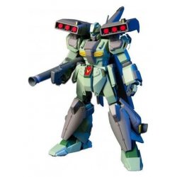 Gundam: Universal Century High Grade Plastic Model Kit 1/144 Stark Jegan
