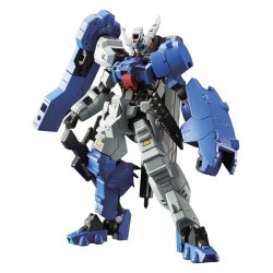 Gundam Iron-Blooded Orphans: High Grade - Gundam Astaroth Rinascimento 1:144 Scale Model Kit