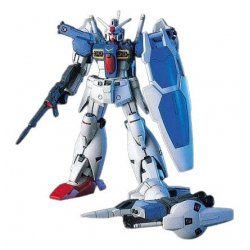 Gundam Stardust Memory High Grade Plastic Model Kit 1/144 RX-78 GP01FB Gundam
