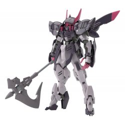 Gundam High Grade Plastic Model Kit 1/144 Gundam Gremory