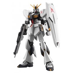 Gundam Char's Counterattack Entry Grade Plastic Model Kit 1/144 vGundam