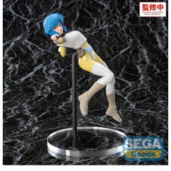 Ghost in the Shell Luminasta PVC Figure Motoko Kusanagi 20 cm