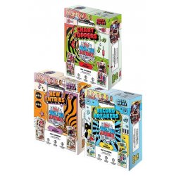UEFA Club Competition Match Attax 2026/27 Trading Cards Greatest Hits Mega Tin