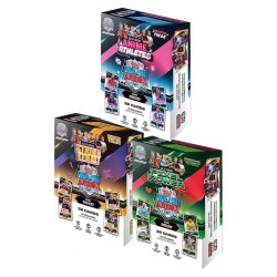 UEFA Club Competition Match Attax 2026/27 Trading Cards Age of Heroes Mini Tin
