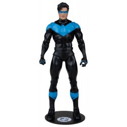 DC Direct Page Punchers Action Figure Nightwing (Nightwing no.81) 18 cm