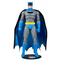 DC Direct Page Punchers Action Figure Batman (Batman no.1) 18 cm