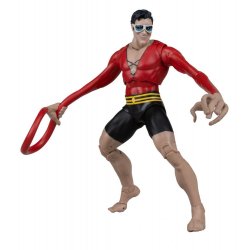 DC Multiverse Action Figure Plastic Man (The Terrifics) 18 cm