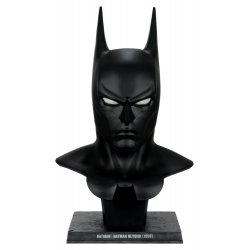 Batman DC Direct Replica 1/1 Batman Beyond Mask 58 cm