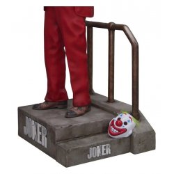 Joker (2019) Life-Size Base The Joker 42 cm