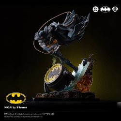 DC Comics Ikigai Statue 1/6 Batman 51 cm