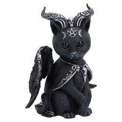 Cult Cuties Figure Halpurr 12 cm