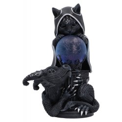 Cult Cuties Figure Mystic Mischief 15 cm