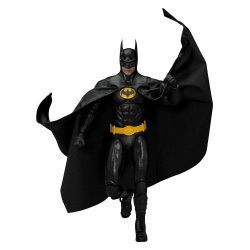 DC Comics Dynamic 8ction Heroes Action Figure Batman 1989 Standard Version 21 cm
