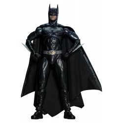 DC Comics Dynamic 8ction Heroes Action Figure Batman (Batman Forever) 21 cm