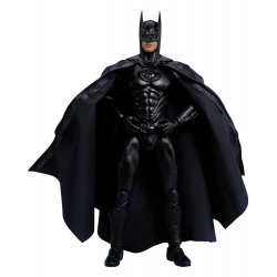 DC Comics Dynamic 8ction Heroes Action Figure Batman (Batman & Robin) 21 cm