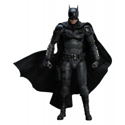 DC Comics Dynamic 8ction Heroes Action Figure Batman (The Batman) 21 cm