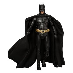 DC Comics Dynamic 8ction Heroes Action Figure Batman (Batman Begins) 21 cm